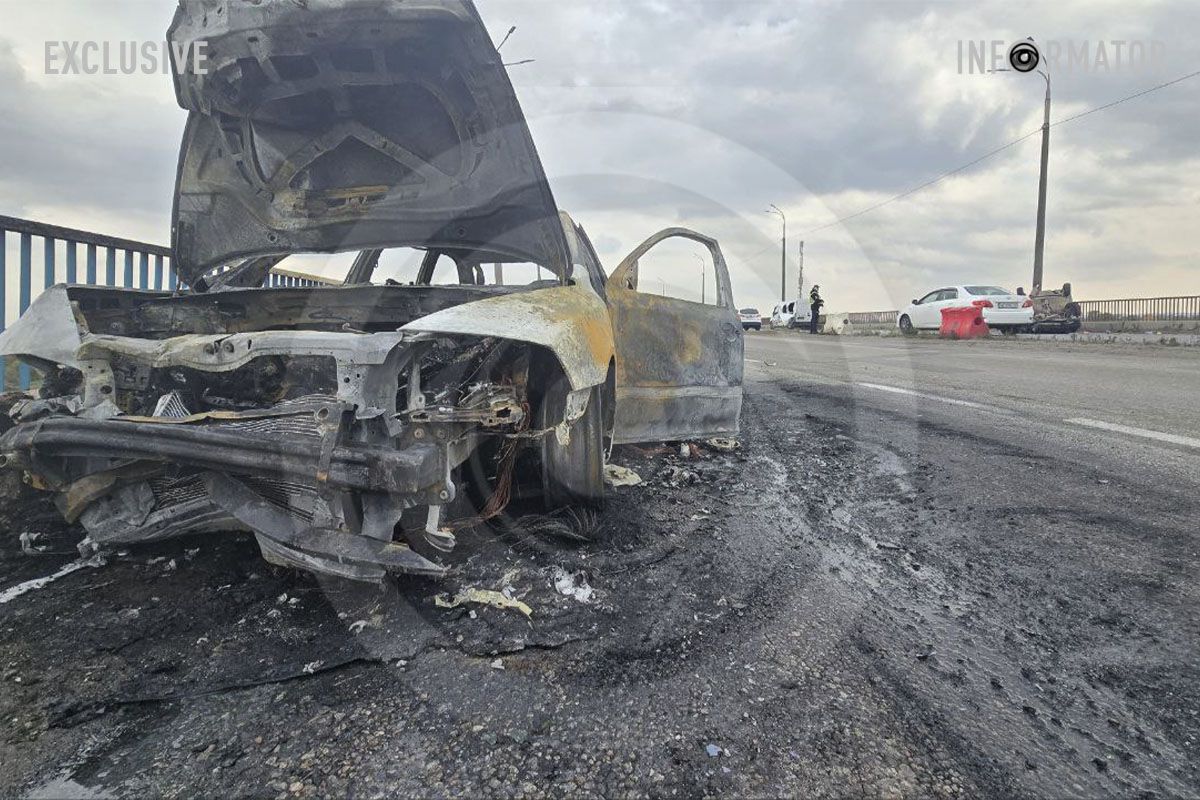 Обійшлося без жертв