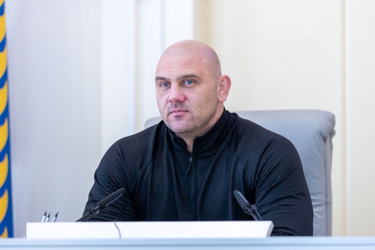 Председатель ДнепрОВА Сергей Лысак Поддержали "План победы" и обращение в партнерские регионы за пределами страны: на Днепропетровщине состоялась сессия областного совета 1