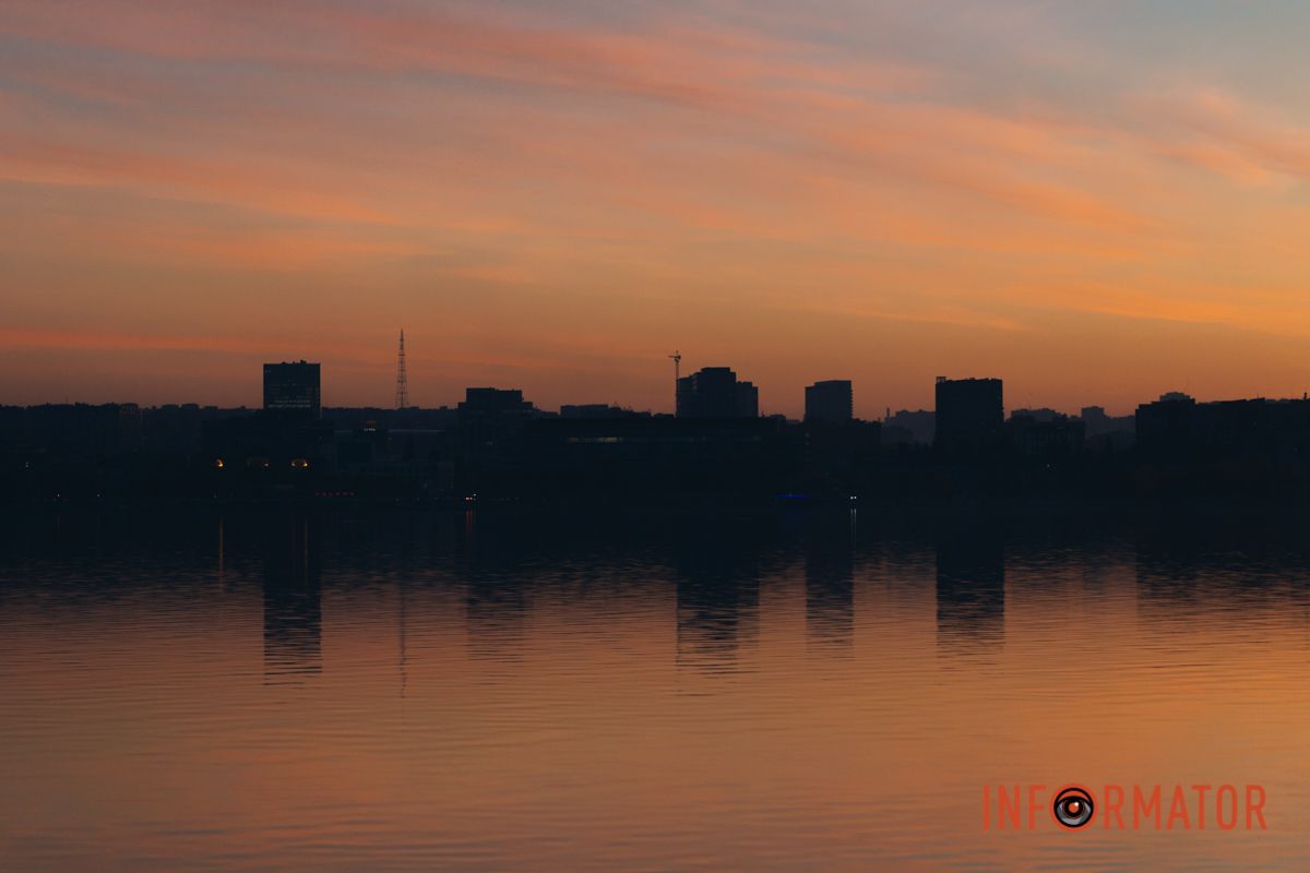 Різні барви 