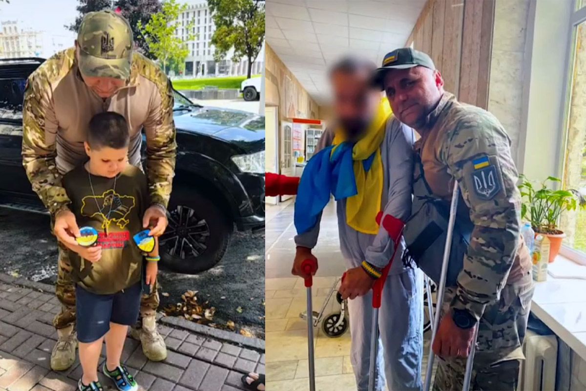 «Мартын» стал звездой соцсетей «Мартын» стал звездой соцсетей