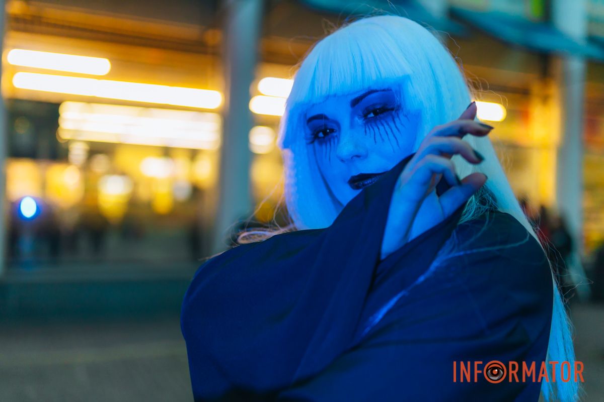 На Геловін прийнято ворожити