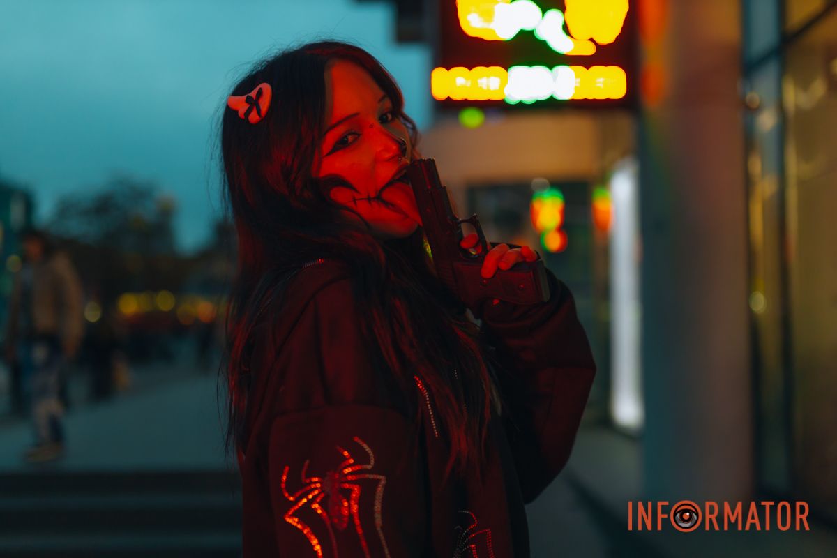 Це свято сягає традицій древніх кельтів Ірландії та Шотландії