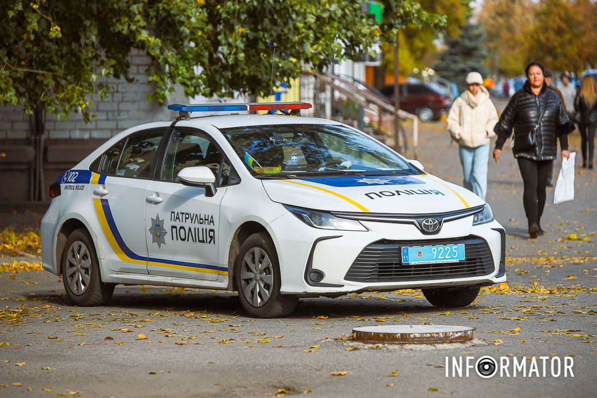 Инцидент произошел около 10:00 Инцидент произошел около 10:00