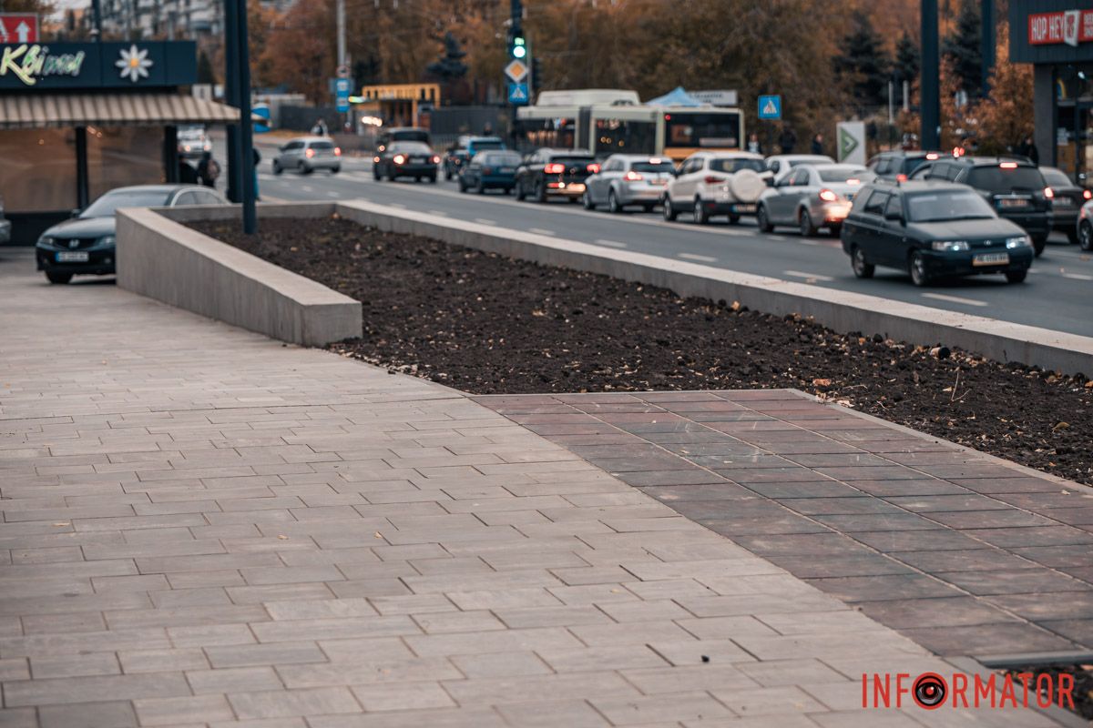 Вероятно, здесь будут лавочки Вероятно, здесь будут лавочки