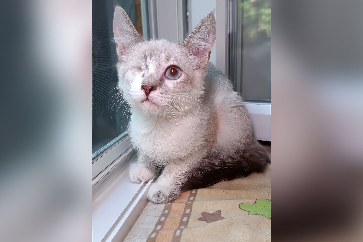 Джин продовжує вірити в краще