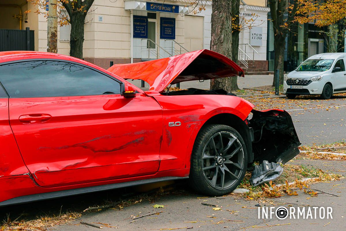 Соблюдайте ПДД ДТП 9