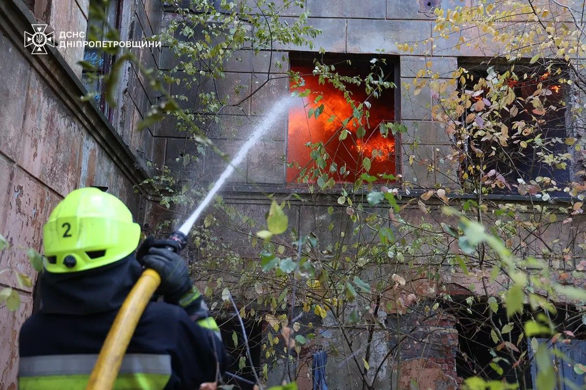 На щастя, обійшлося без постраждалих