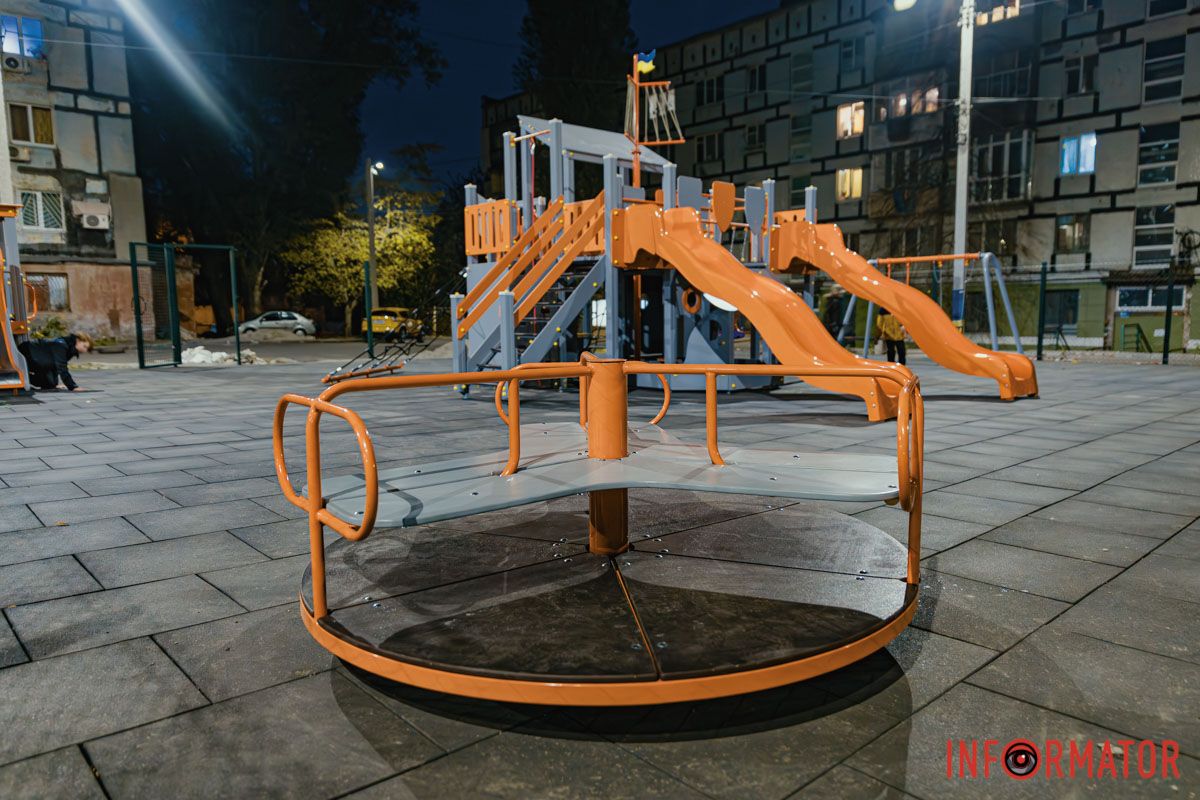 Різні гойдалки  Різні гойдалки