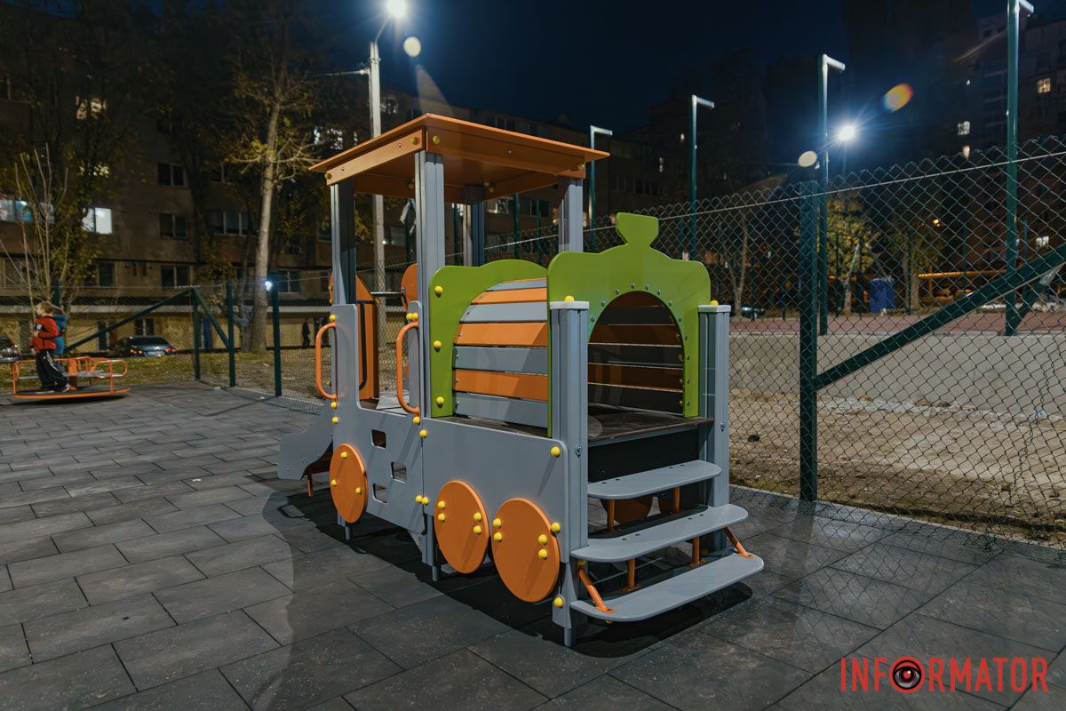 Паровоз  Паровоз