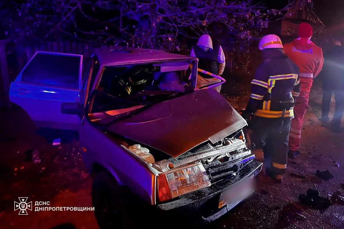 Все обстоятельства и детали аварии должен выяснить следователь по ДТП