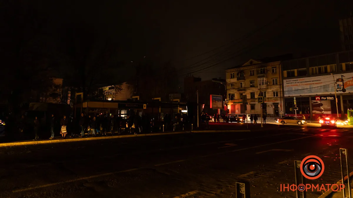 Без света до 20 часов в сутки: председатель Днепропетровского облсовета прокомментировал статьи о тяжелой зиме для Украины