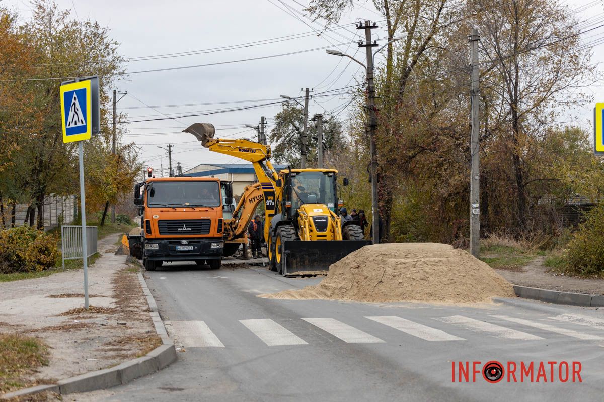 Вид на улицу Отечественную Вид на улицу Отечественную