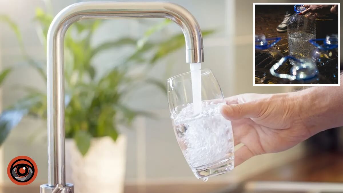 Хто у Дніпрі 7 листопада залишився без води: перелік адрес