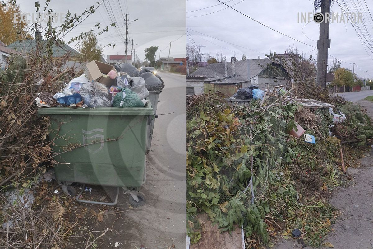 Улица Гринченко