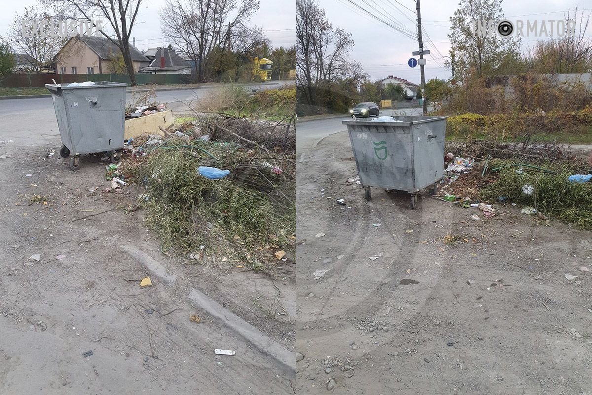 Улица Варваровская