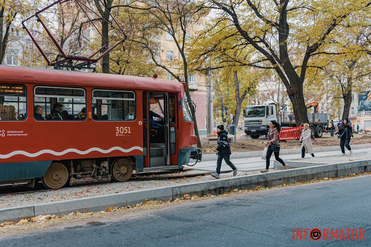 Цей етап робіт триватиме близько місяця