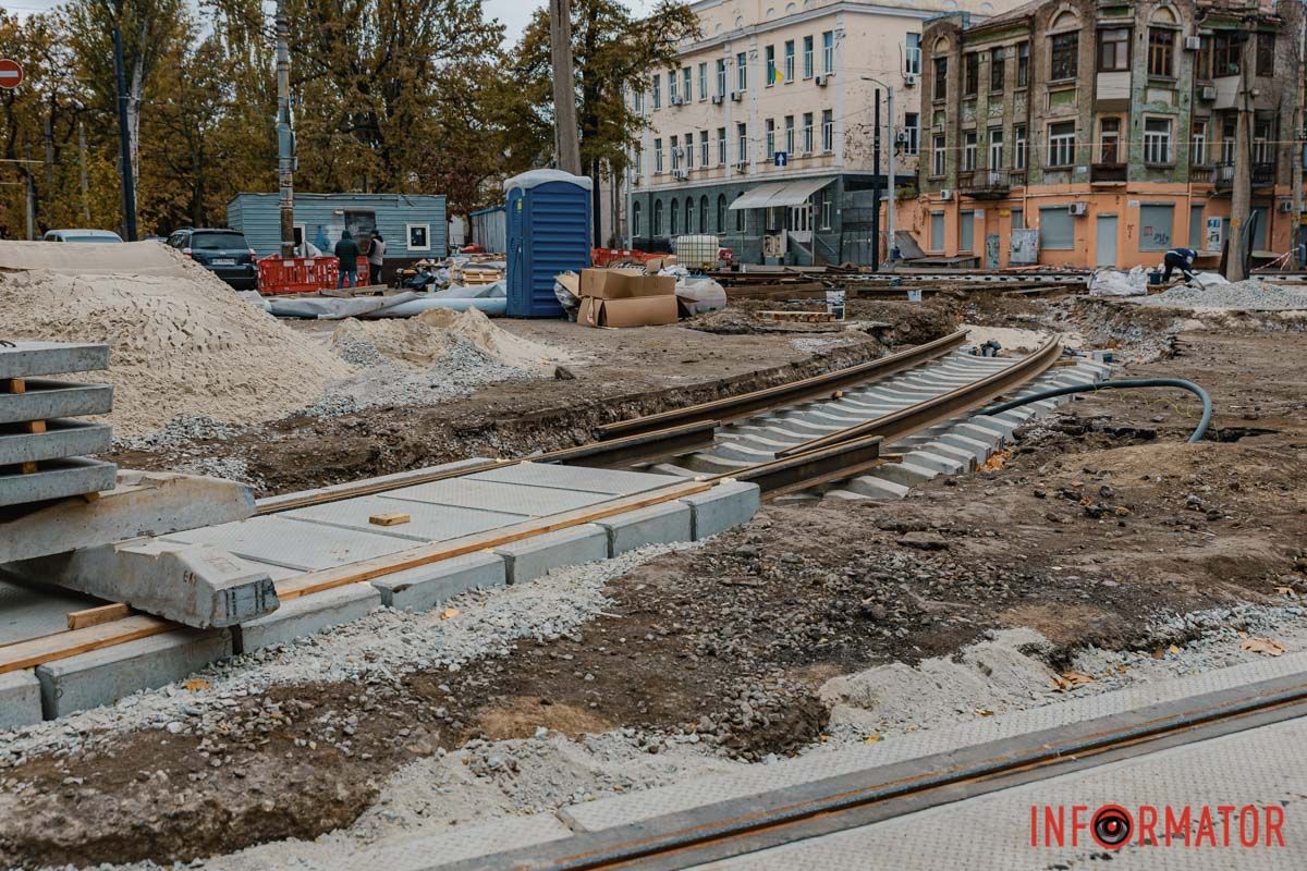 Шпали не використовуватимуть