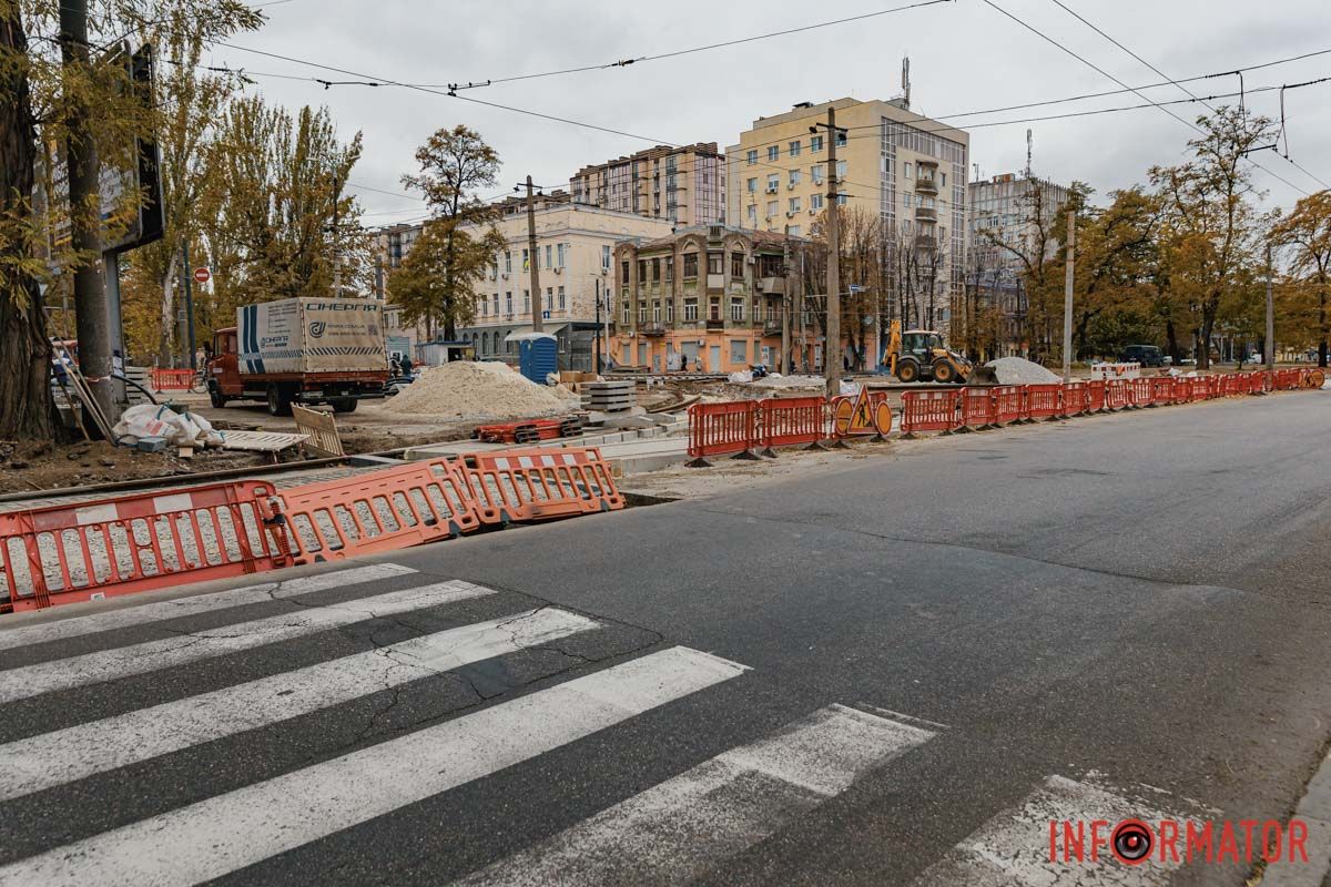 Змінилась робота громадського транспорту