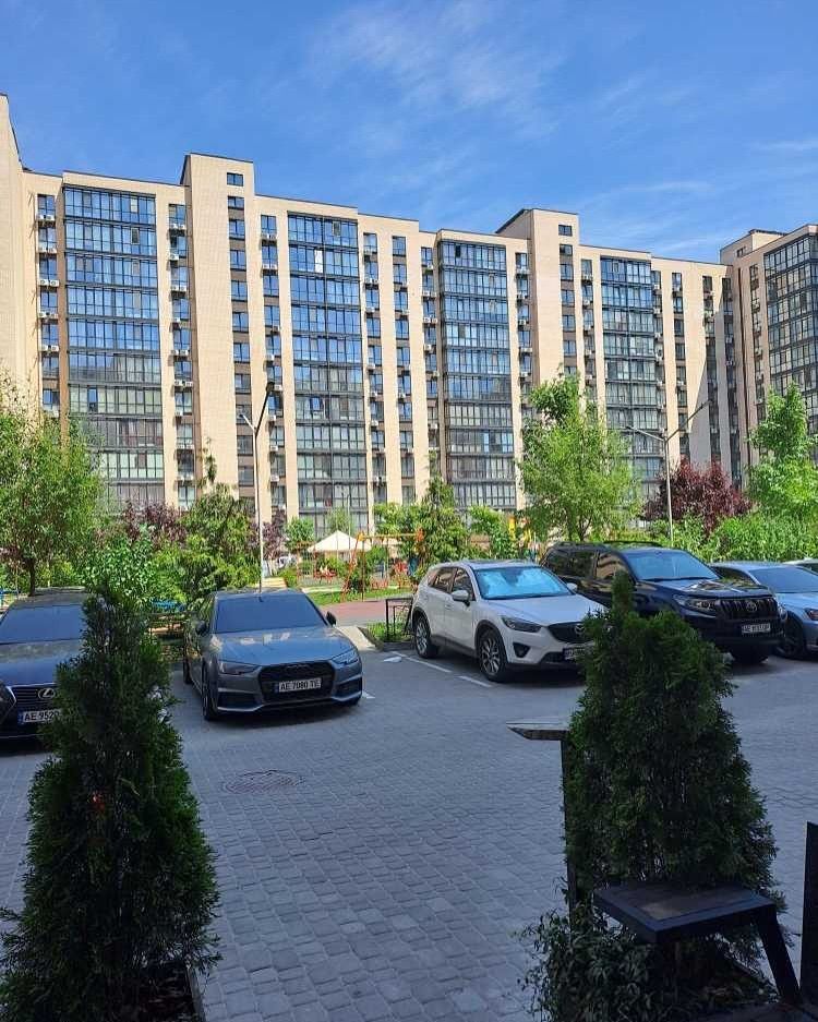 Если бы у Днепра был Instagram: топ красивых фотографий города 4