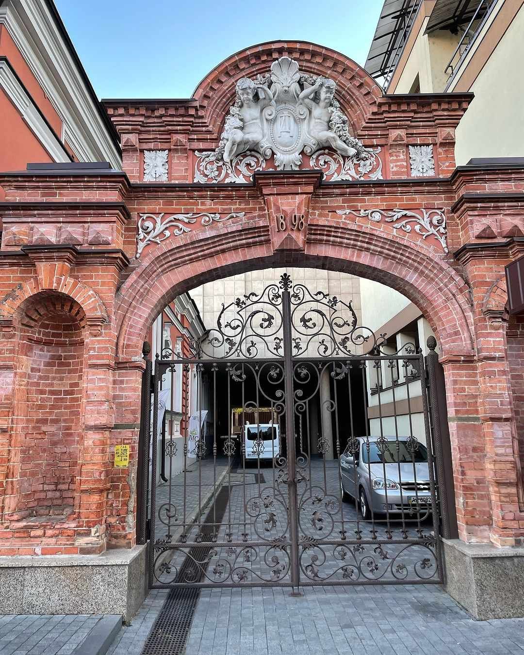 Если бы у Днепра был Instagram: топ красивых фотографий города 2