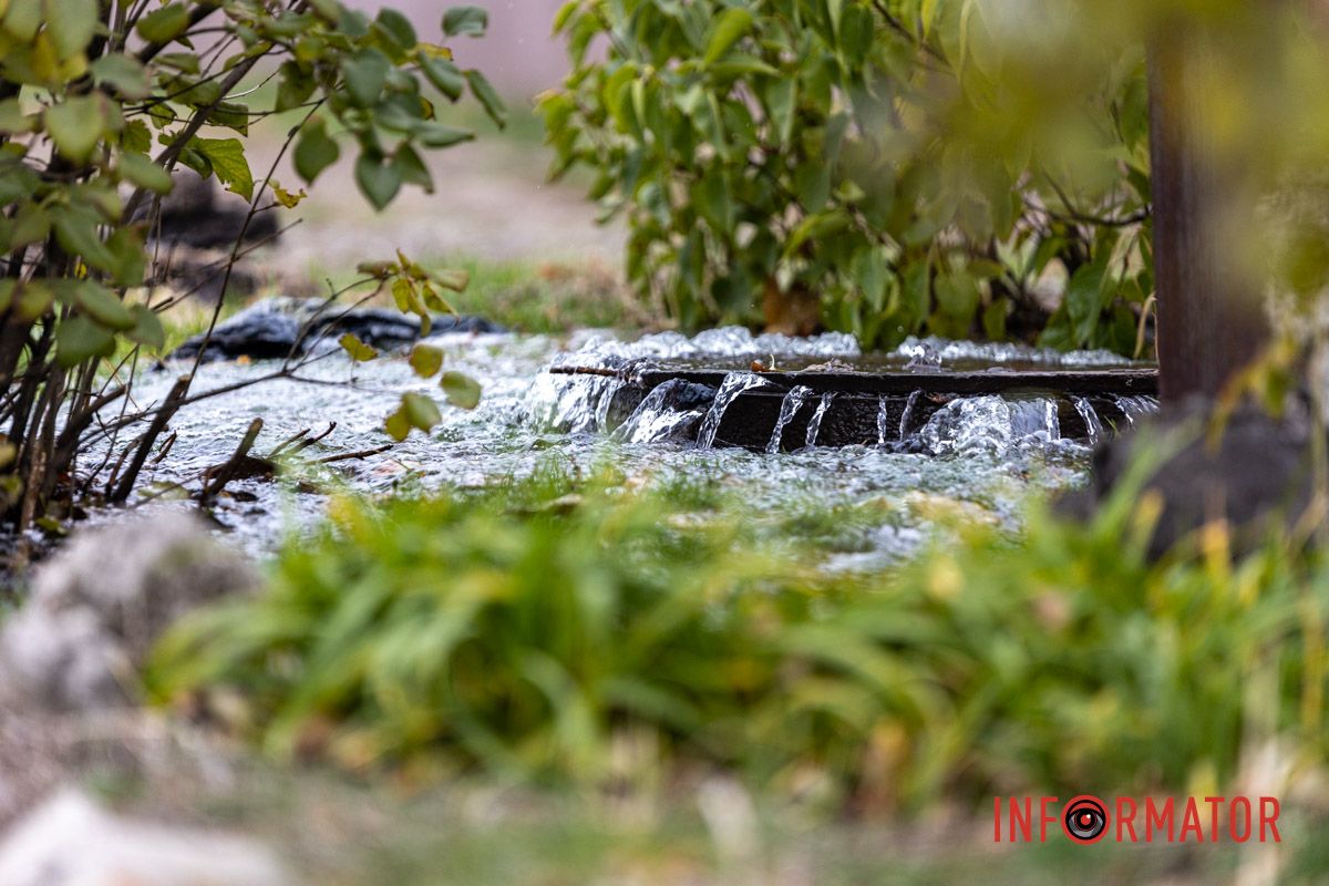 Аварійні служби ще не приїхали