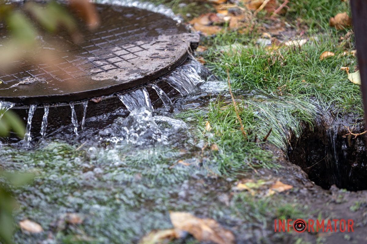 Витік продовжується на Любарського