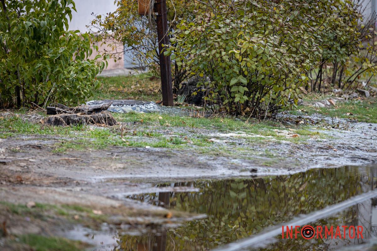 Трамвайні колії під загрозою