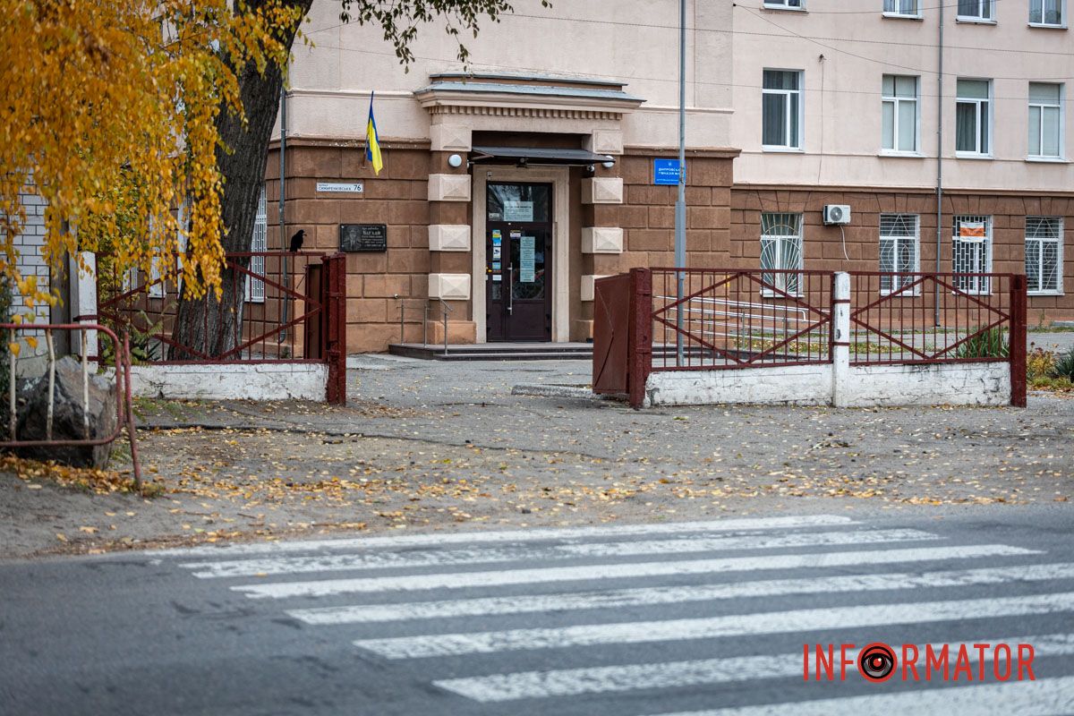 У Дніпрі на місці смертельної аварії на Симиренківській з'явилися обмежувачі швидкості: наскільки це ефективно 20