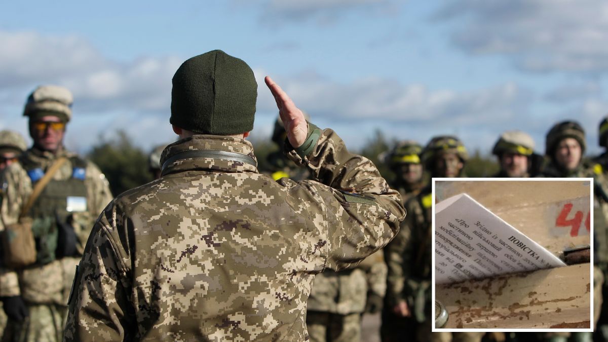 Бронювання та відстрочка не допомагають: чому повістки поштою отримують усі військовозобов’язані без розбору