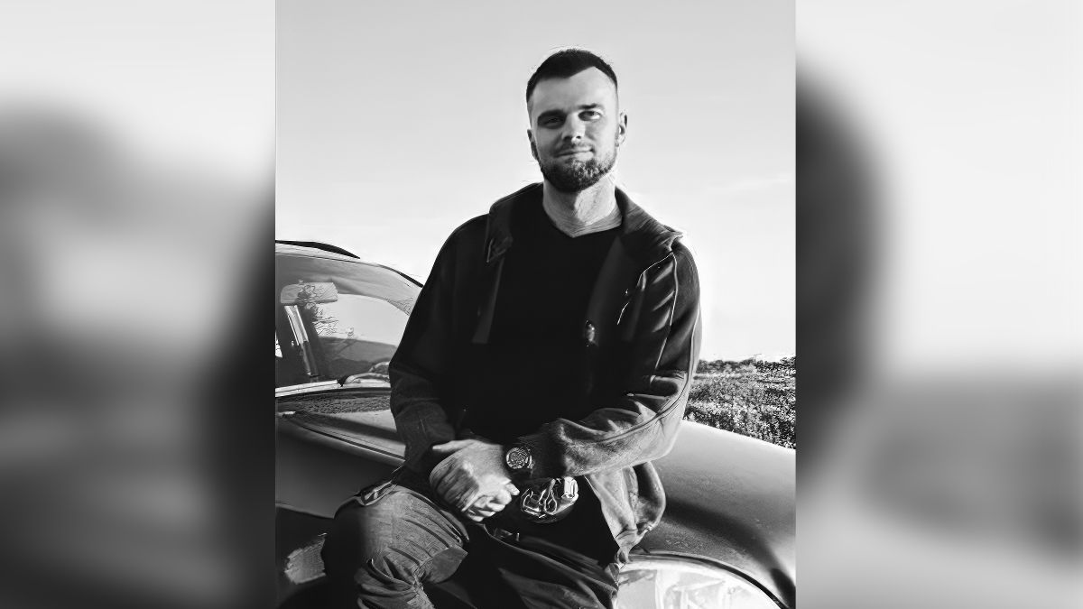 “Приєднався до небесного війська”: на Донецькому напрямку загинув матрос з Дніпропетровської області Владислав Река