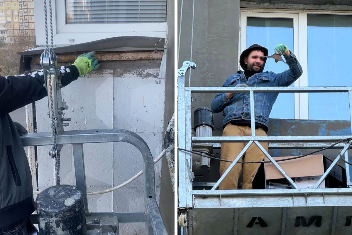 Кажані уже евакуювали в підходяще для них місце Кажані уже евакуювали в підходяще для них місце