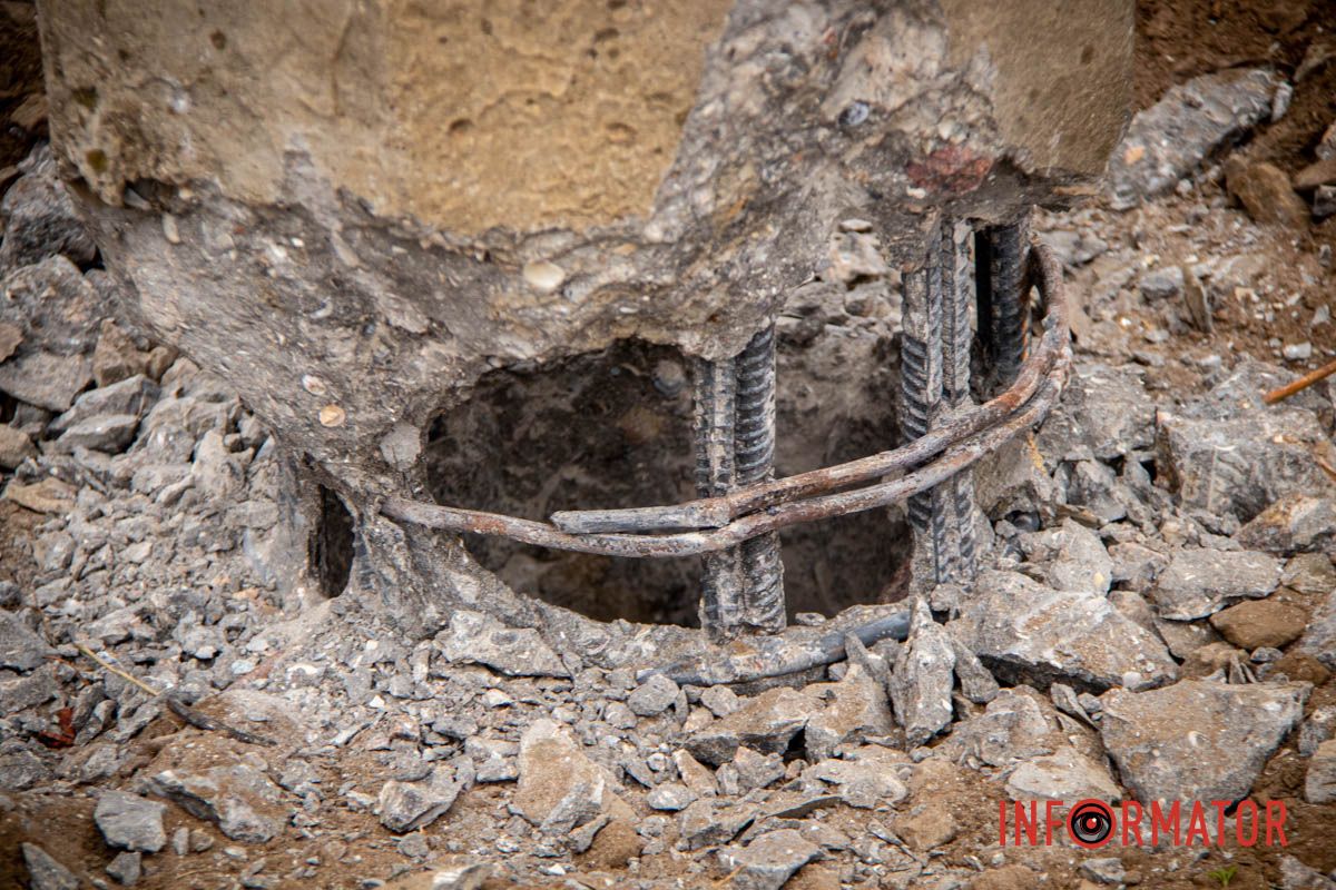 Новые трамвайные платформы и зонированные тротуары: ремонт Соборной площади в Днепре на завершающем этапе 28