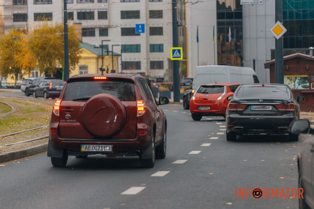 Нарушителям придется заплатить 340 гривен штрафа