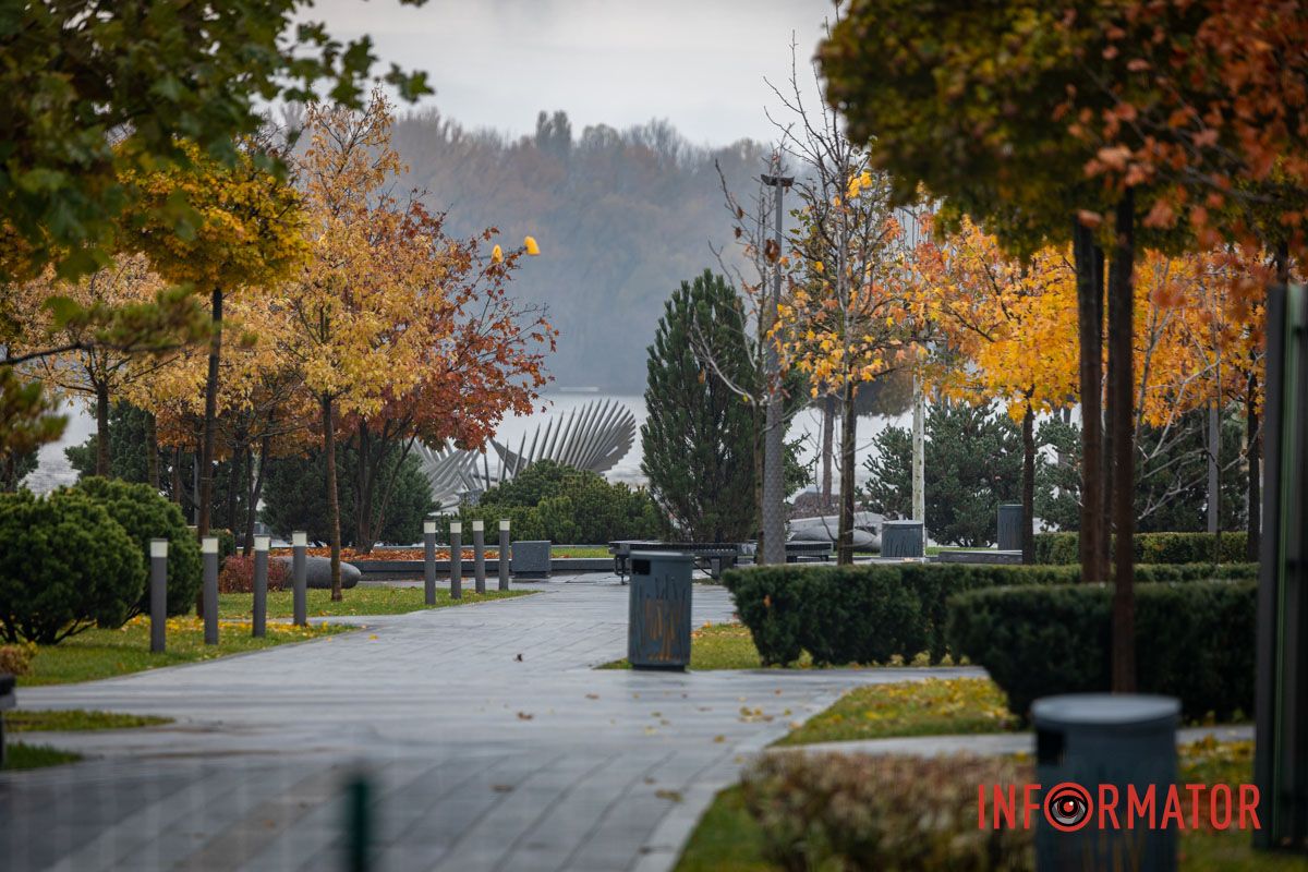 Сквер Прибрежный Сквер Прибрежный