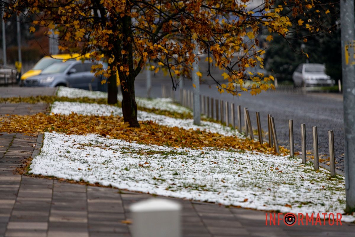 Снежные улицы перед тем, как снег растает Снежные улицы перед тем, как снег растает