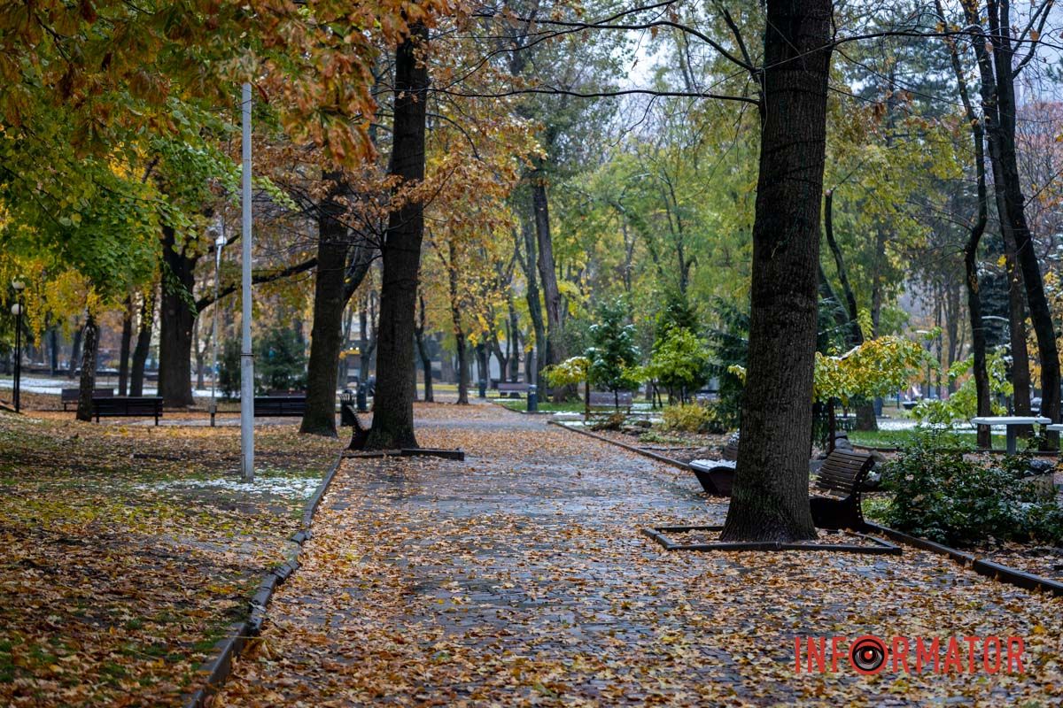 Зима близко Зима близко