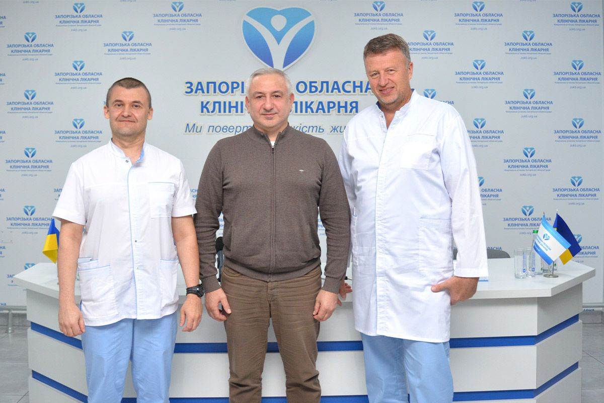 «Письмо ожидания» на пересадку сердца в ЗОКЛ включает 50-60 пациентов, печени – 200-250, почек – 400-500