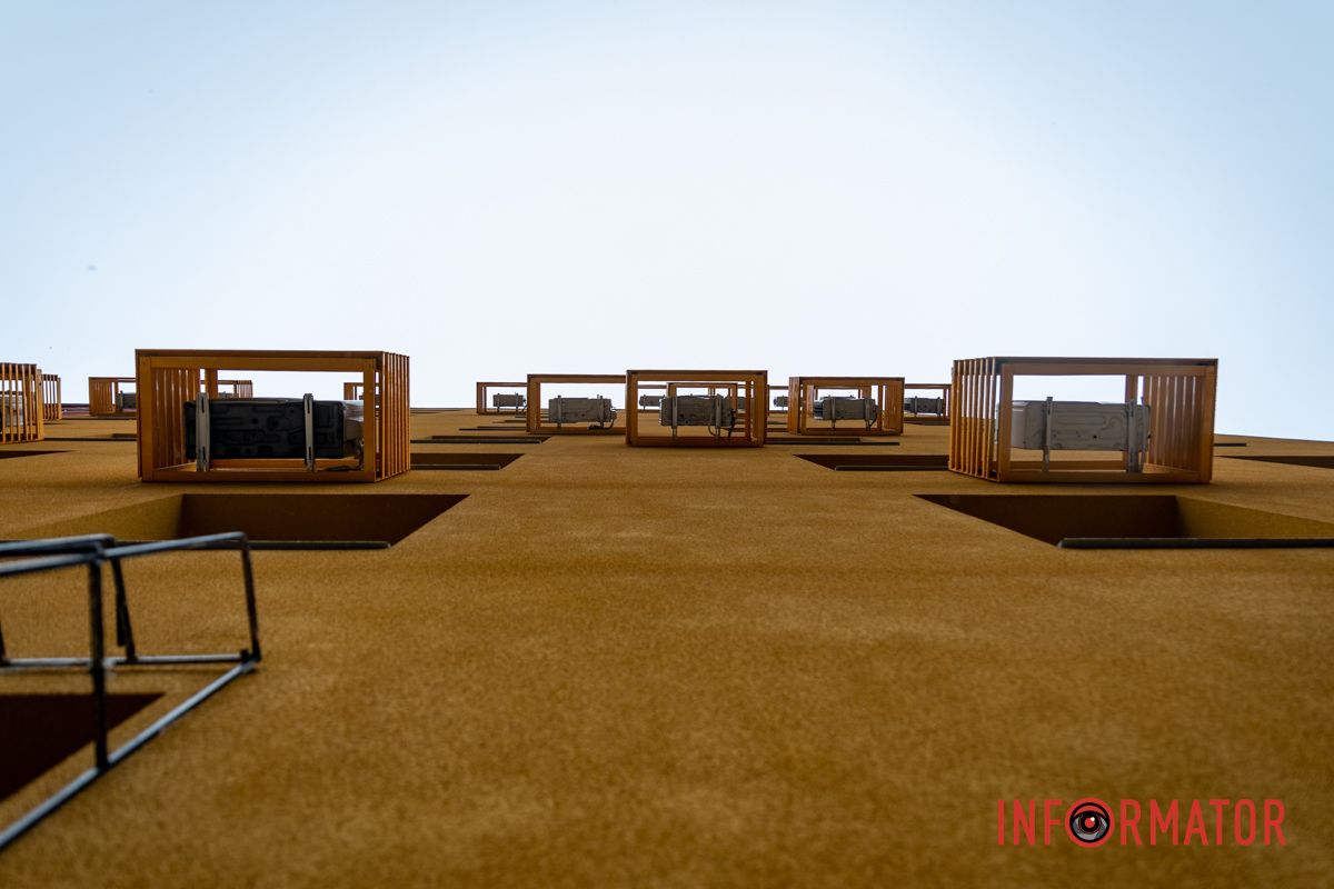 На гуртожитку більше немає супутникових антен Нова епоха “Пентагону”: як виглядає гуртожиток на Слобожанському у Дніпрі після реконструкції 9