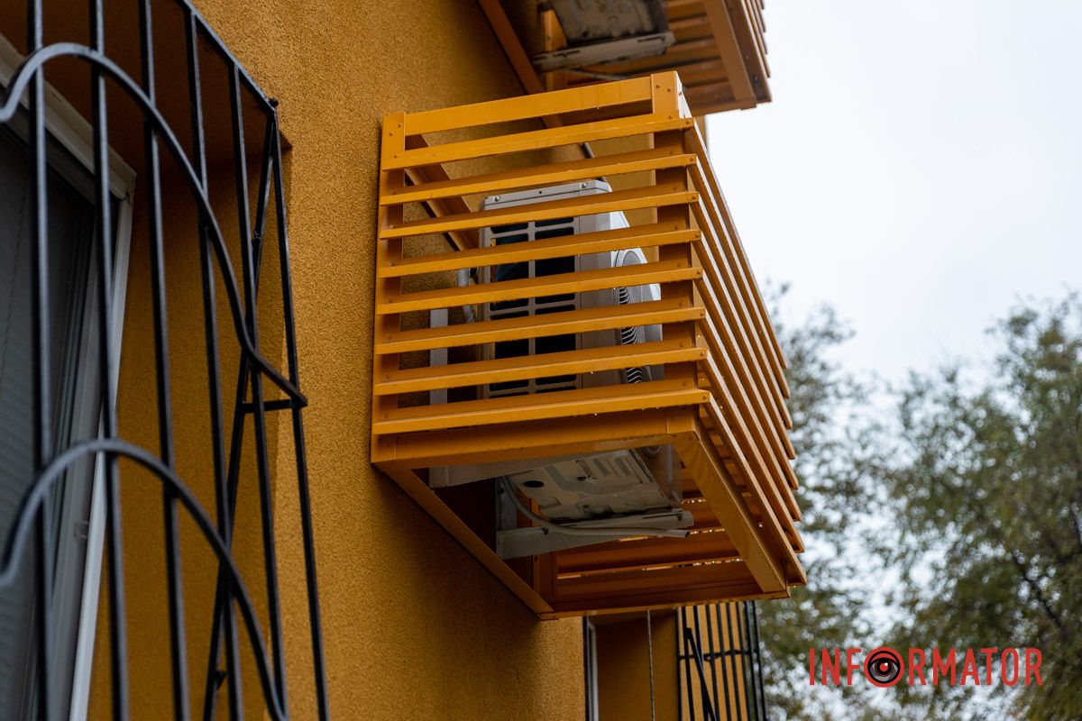 Общежитие-малосемейка расположено на Слобожанском проспекте Новая эпоха “Пентагона”: как выглядит общежитие на Слобожанском в Днепре после реконструкции 2