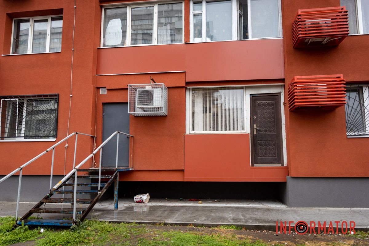 Фасад утеплили мінераловатними плитами Нова епоха “Пентагону”: як виглядає гуртожиток на Слобожанському у Дніпрі після реконструкції 7