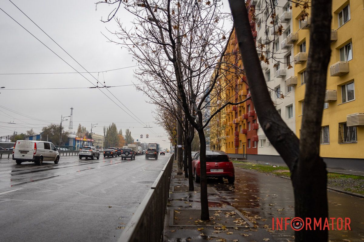 Фасад будівлі утеплили і пофарбували у різні кольори Нова епоха “Пентагону”: як виглядає гуртожиток на Слобожанському у Дніпрі після реконструкції 5