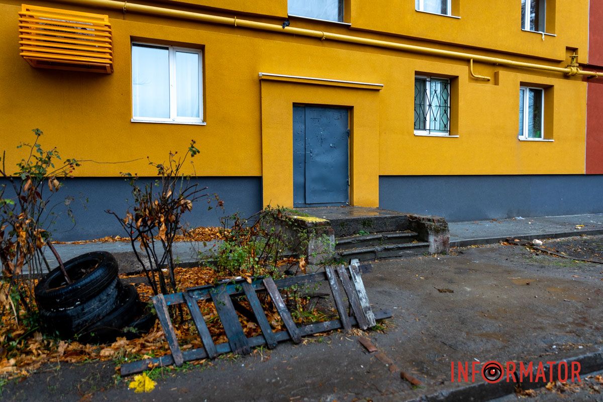 На левом берегу Днепра завершили реконструкцию одного из самых известных домов города На левом берегу Днепра завершили реконструкцию одного из самых известных домов города – «Пентагона»