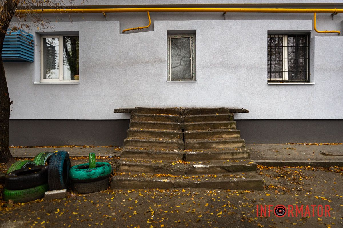 Термомодернизация завершена Новая эпоха “Пентагона”: как выглядит общежитие на Слобожанском в Днепре после реконструкции 17