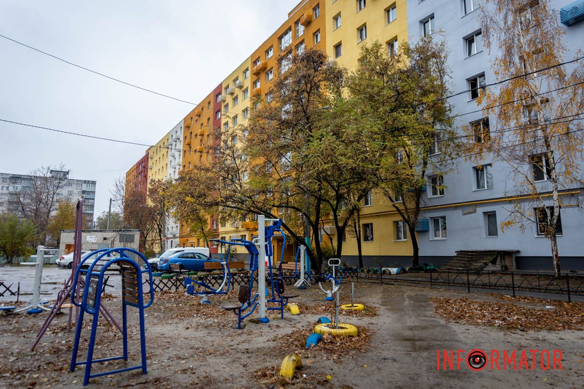 Термомодернізація завершена Нова епоха “Пентагону”: як виглядає гуртожиток на Слобожанському у Дніпрі після реконструкції 24