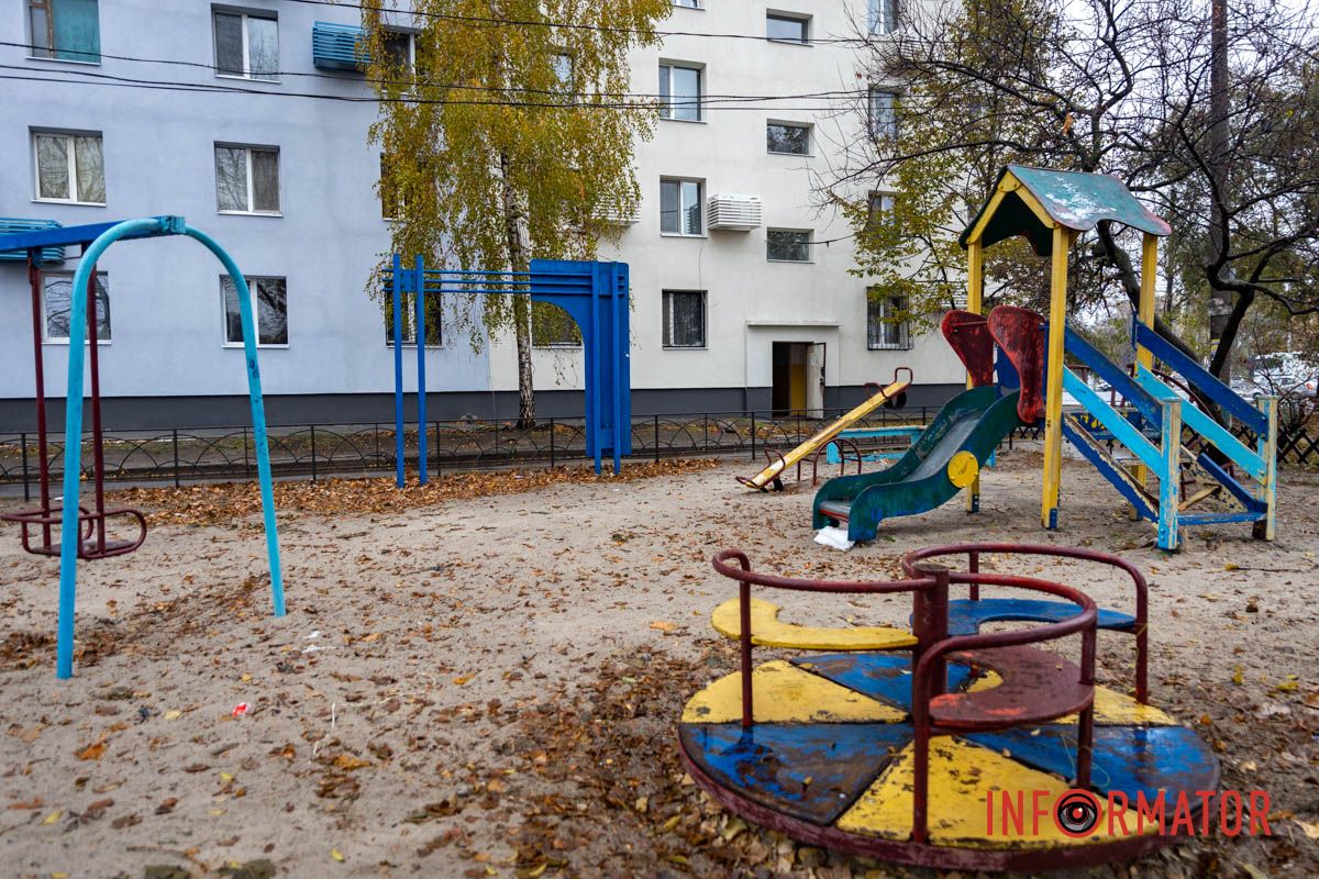 Нове життя «Пентагону» Нова епоха “Пентагону”: як виглядає гуртожиток на Слобожанському у Дніпрі після реконструкції 23