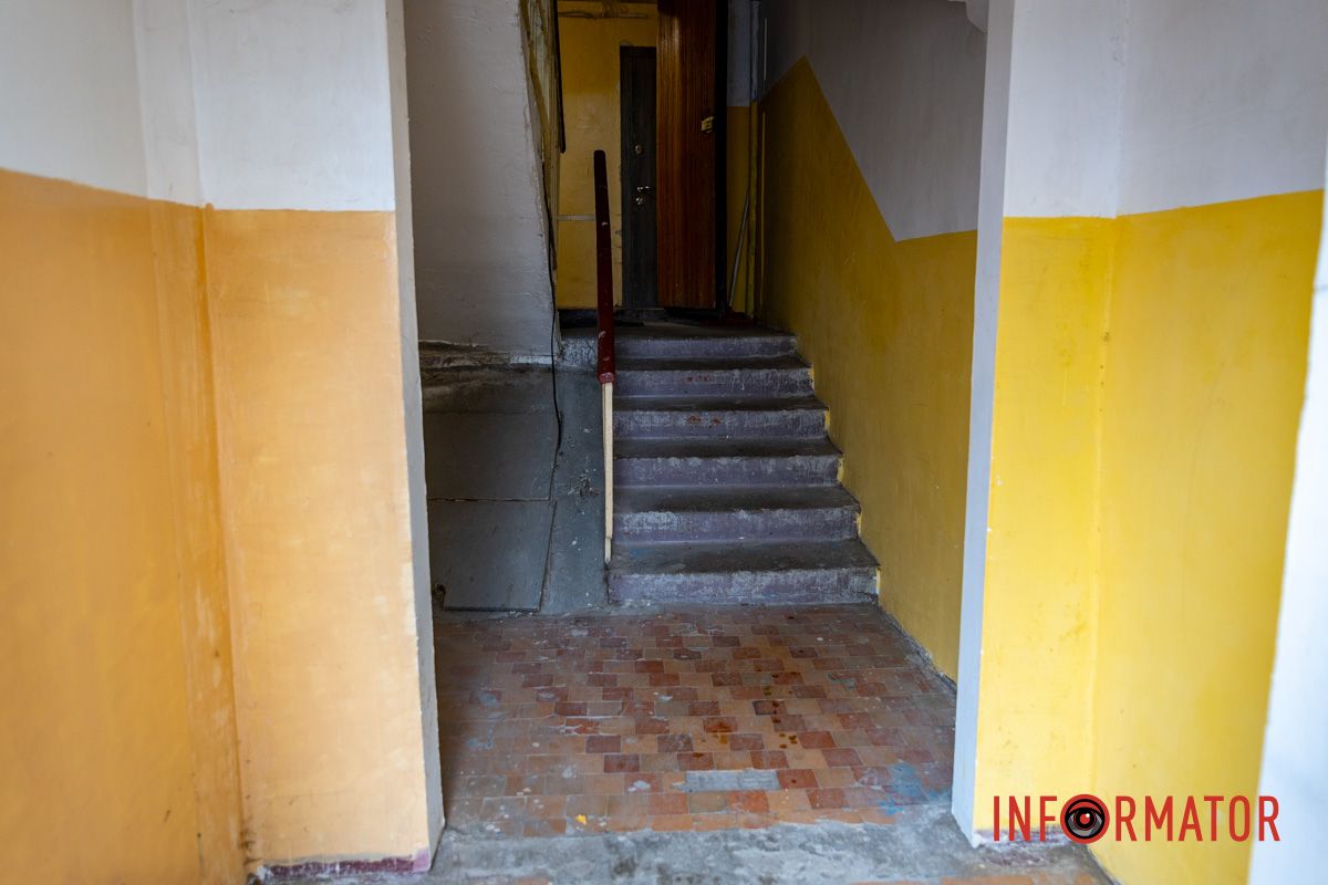 Будинок готовий до зимових холодів Нова епоха “Пентагону”: як виглядає гуртожиток на Слобожанському у Дніпрі після реконструкції 20