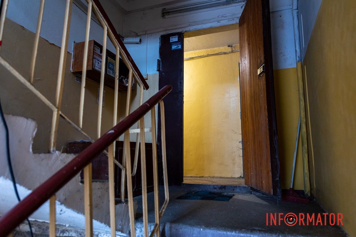 Результат багатомісячної роботи Нова епоха “Пентагону”: як виглядає гуртожиток на Слобожанському у Дніпрі після реконструкції 19