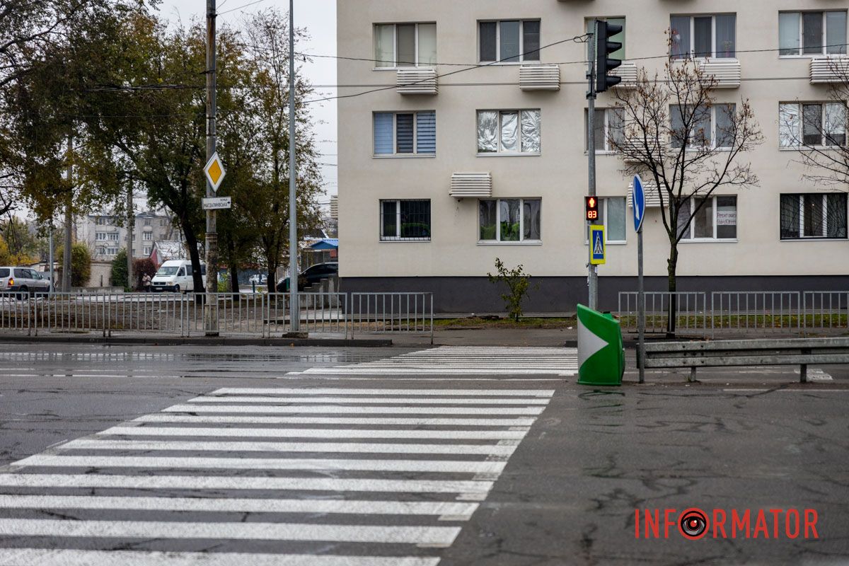 Яскраві кольори нового утеплення Нова епоха “Пентагону”: як виглядає гуртожиток на Слобожанському у Дніпрі після реконструкції 13