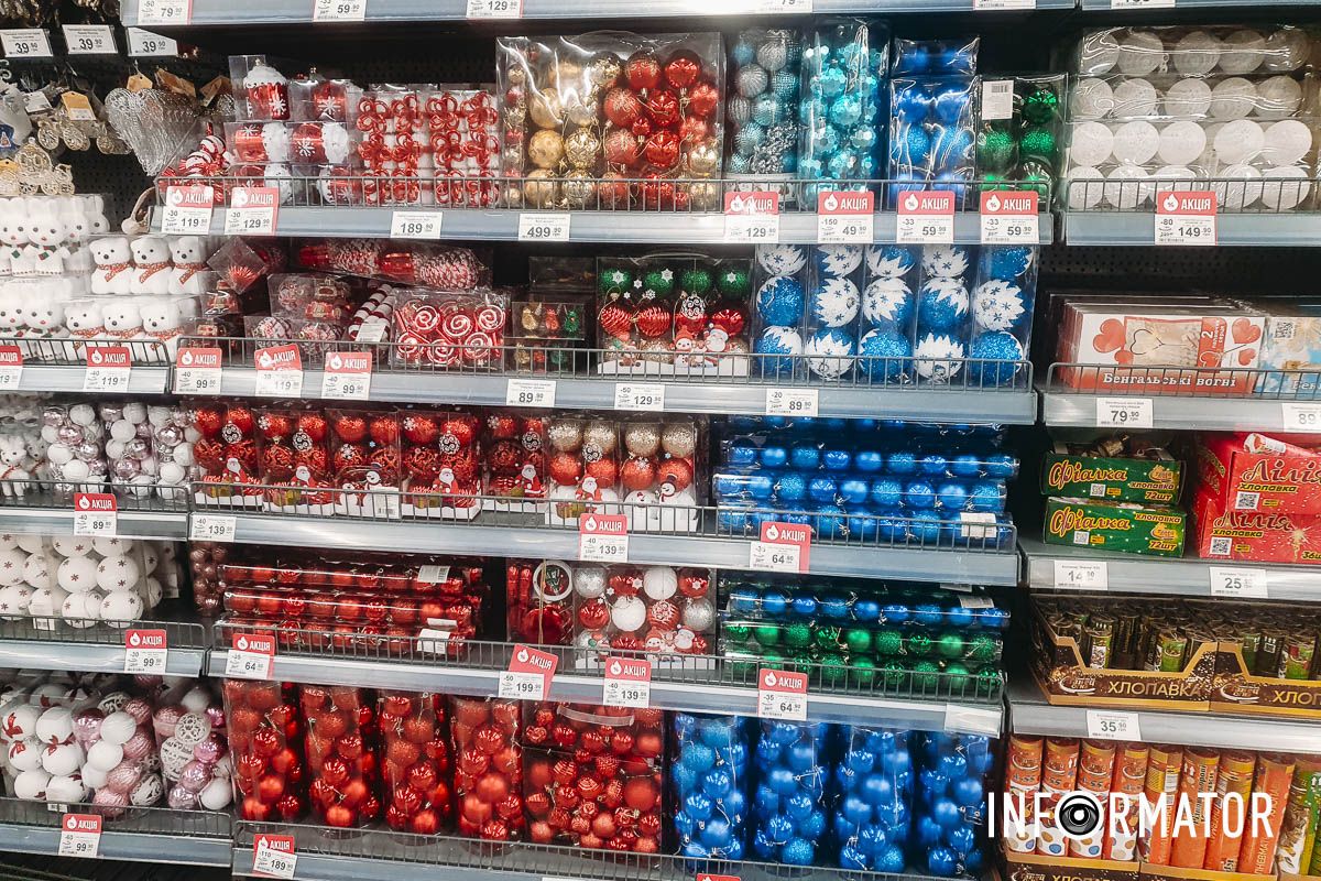 Набори набагато дешевші, а ніж у сусідньому магазині. Звісно ж з урахуванням знижки