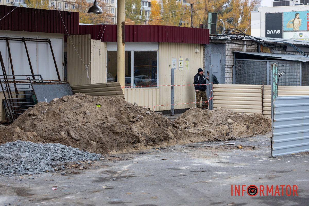 Фото - Дмитрий Дворский